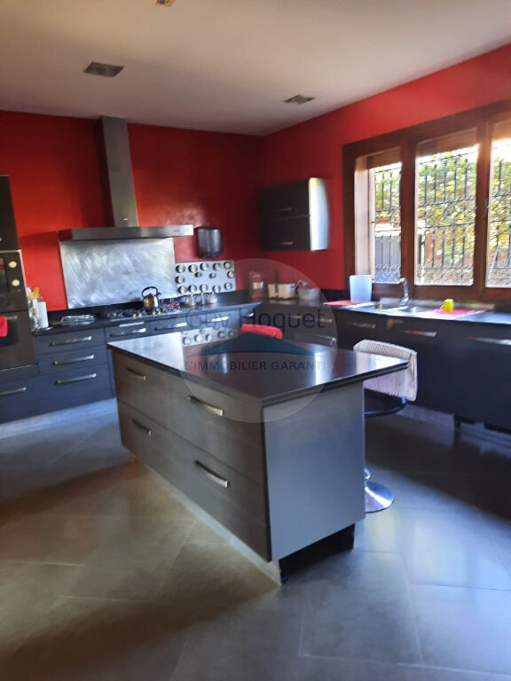 Vente : Sublime Villa à la Palmeraie