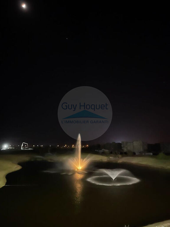 Location : appartement F3 à MARRAKECH