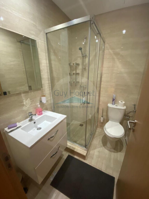 Location : appartement F3 à MARRAKECH