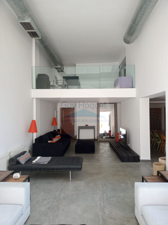 Vente : Superbe loft F5 à MARRAKECH
