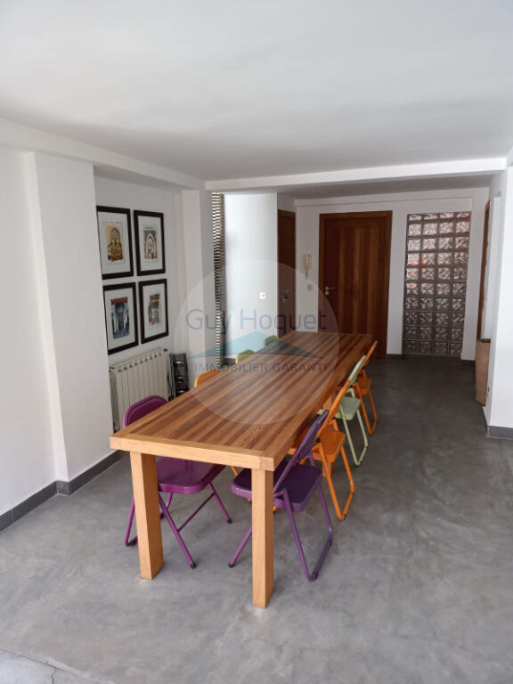 Vente : Superbe loft F5 à MARRAKECH