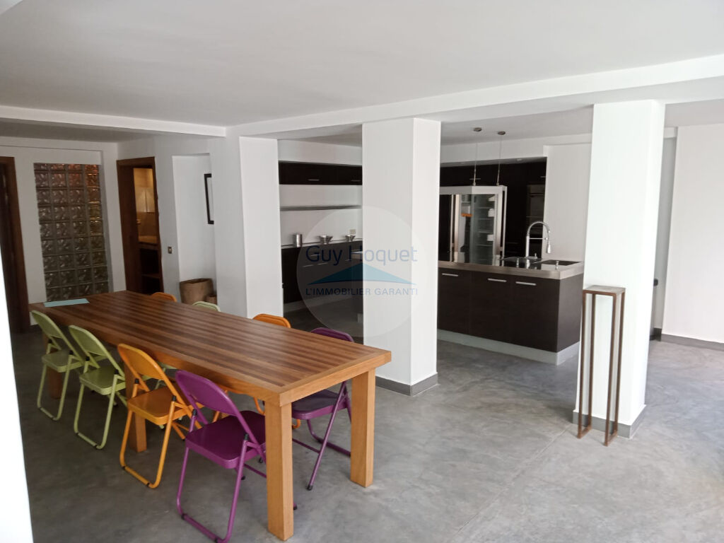 Vente : Superbe loft F5 à MARRAKECH