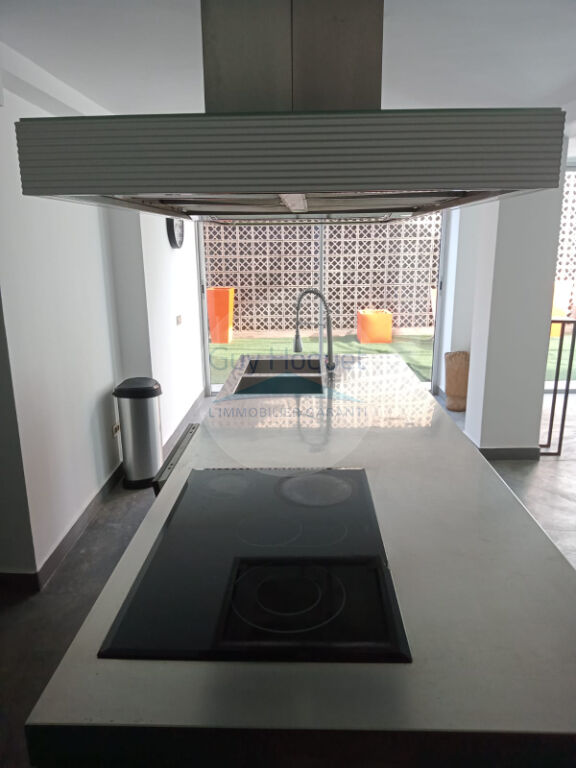 Vente : Superbe loft F5 à MARRAKECH