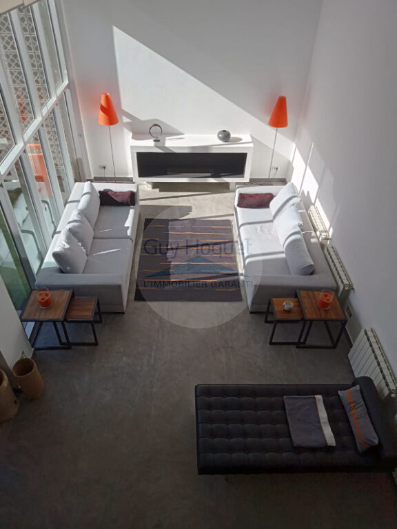 Vente : Superbe loft F5 à MARRAKECH