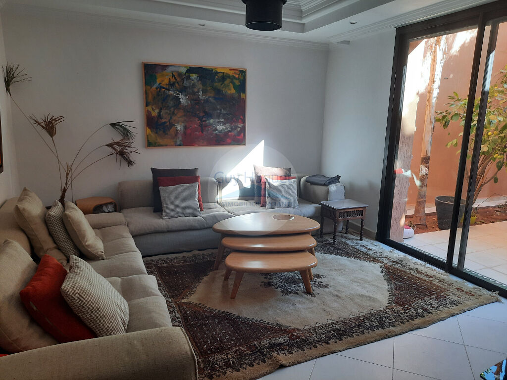 Vente : villa T11 (460 m²) à MARRAKECH