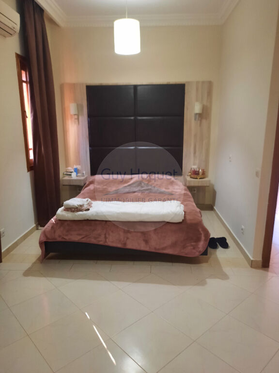 Vente : villa T11 (460 m²) à MARRAKECH