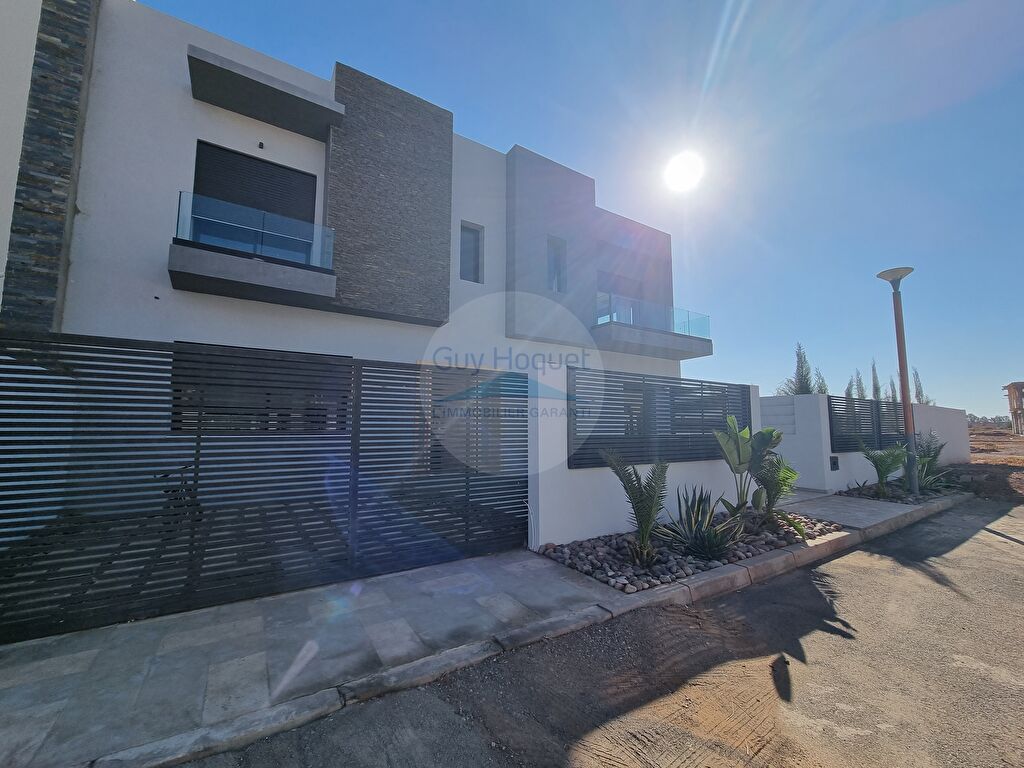 Villa Marrakech 6 pièce(s) 324 m2