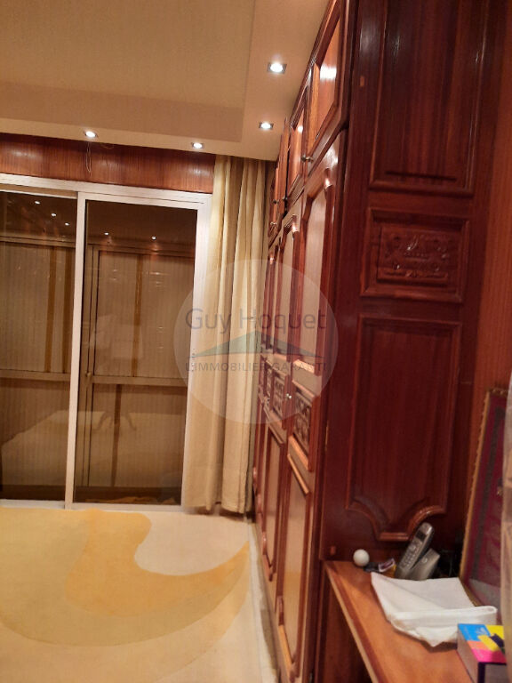 Vente d'un appartement F4 à MARRAKECH