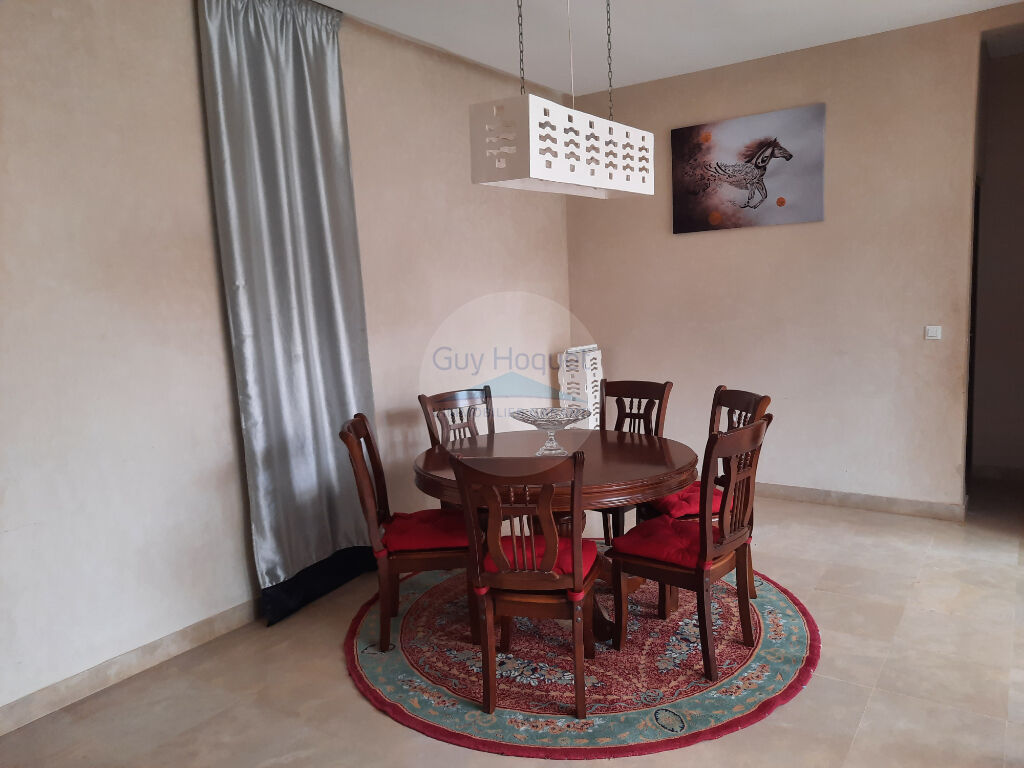 Achat|Vente Marrakech Villa Riad avec Piscine  résidence Golf Al Maaden