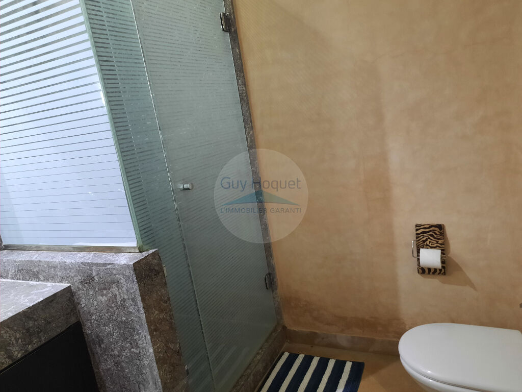 Achat|Vente Marrakech Villa Riad avec Piscine  résidence Golf Al Maaden