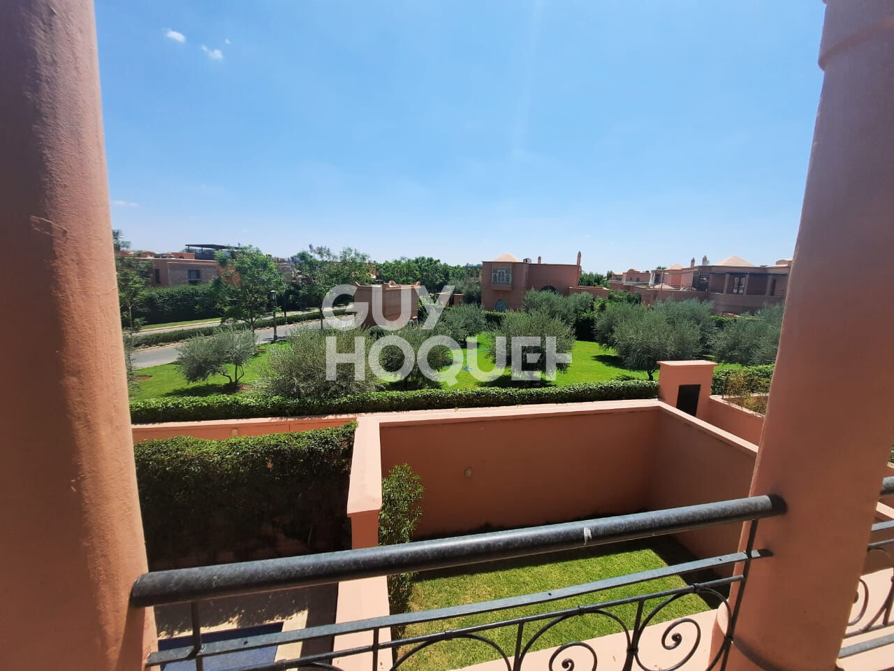 Villa 6 pièces à vendre à MARRAKECH