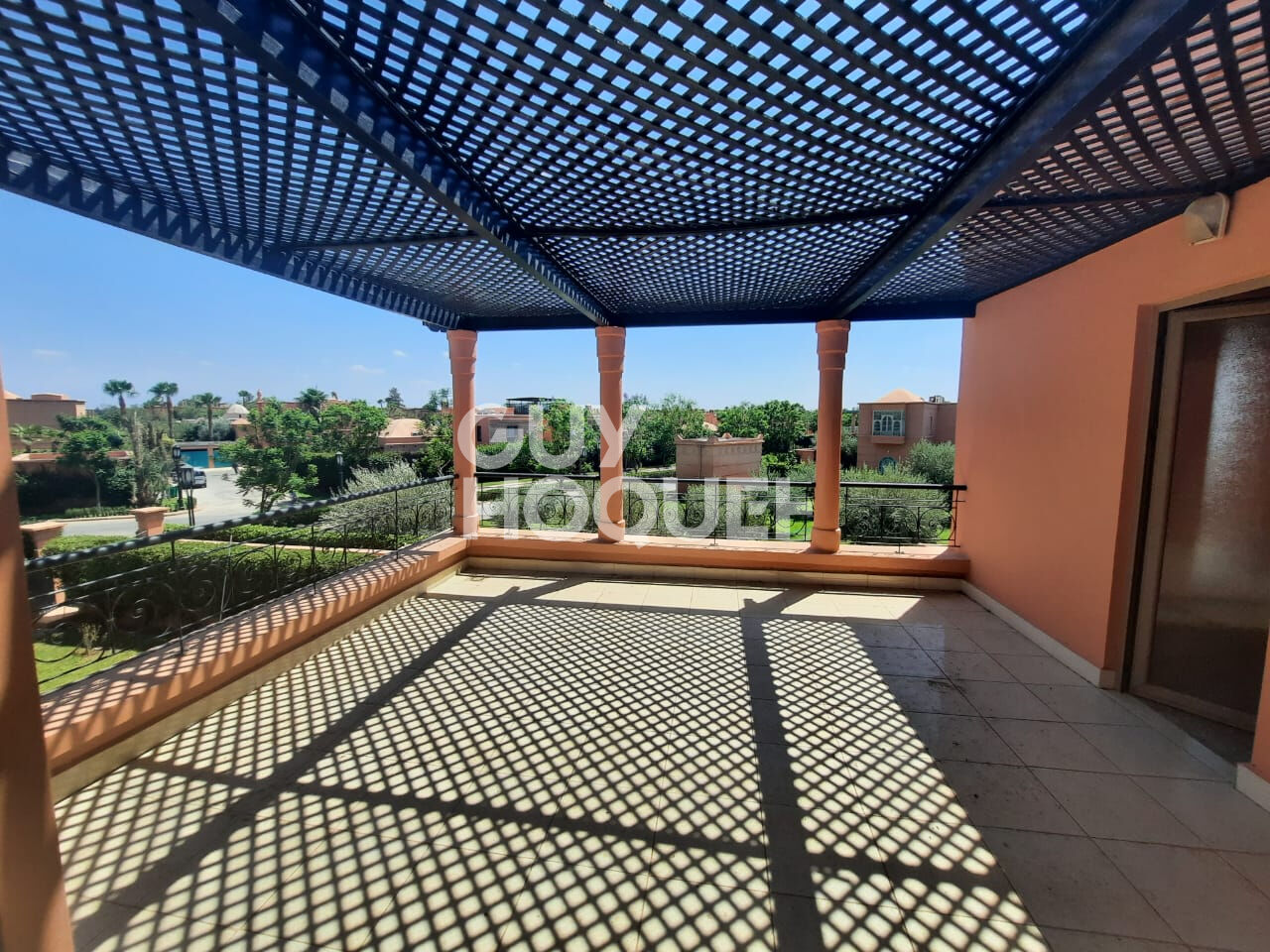 Villa 6 pièces à vendre à MARRAKECH