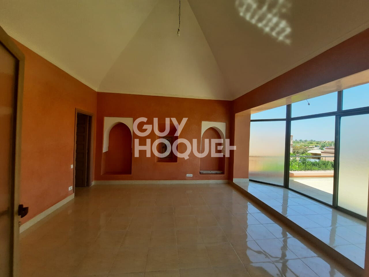 Villa 6 pièces à vendre à MARRAKECH