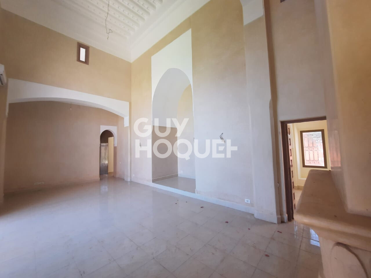 Villa 6 pièces à vendre à MARRAKECH