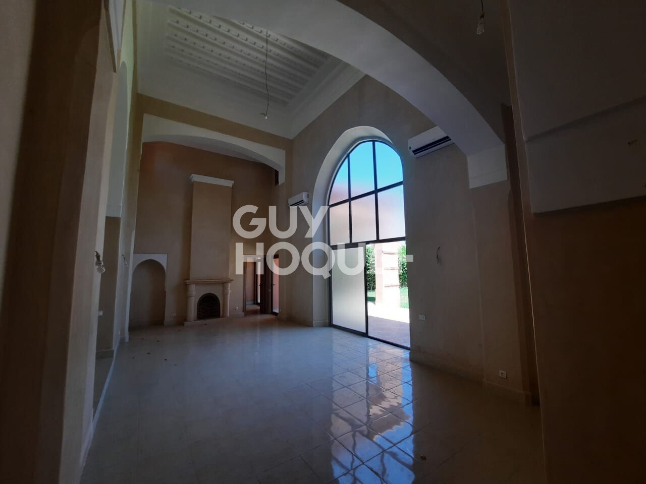 Villa 6 pièces à vendre à MARRAKECH