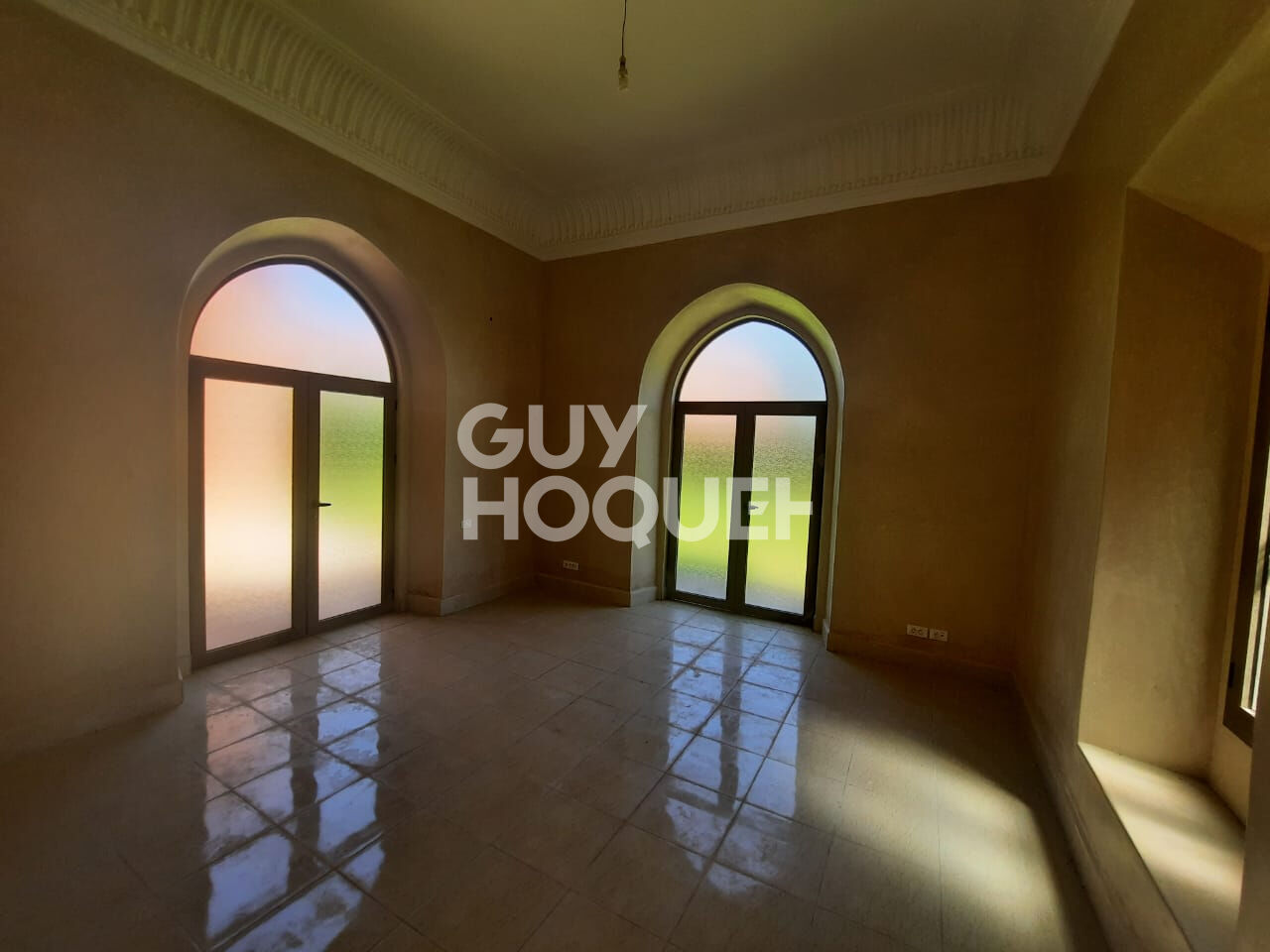 Villa 6 pièces à vendre à MARRAKECH