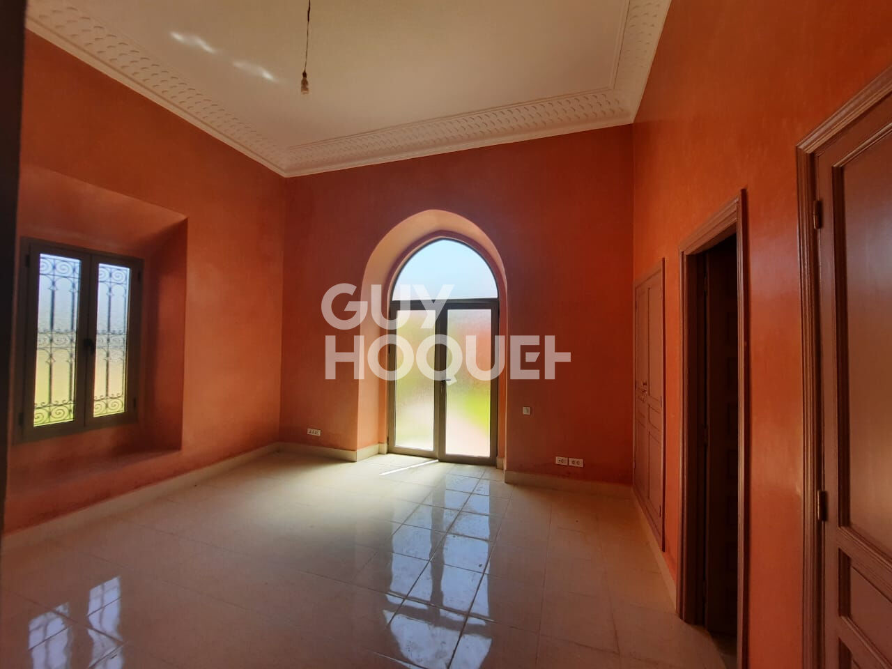 Villa 6 pièces à vendre à MARRAKECH