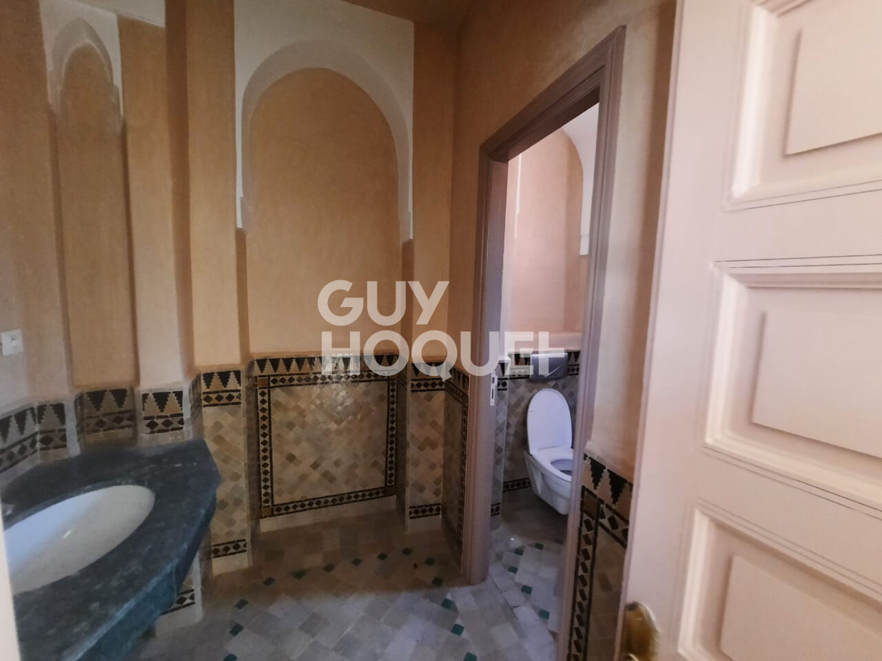Villa 6 pièces à vendre à MARRAKECH