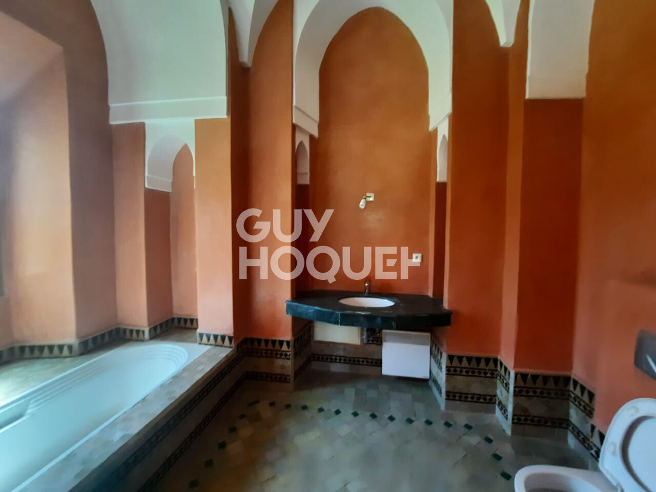 Villa 6 pièces à vendre à MARRAKECH