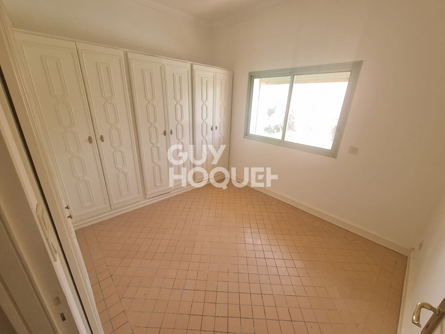ACHAT/VENTE: Villa T8 2787m² à Marrakech