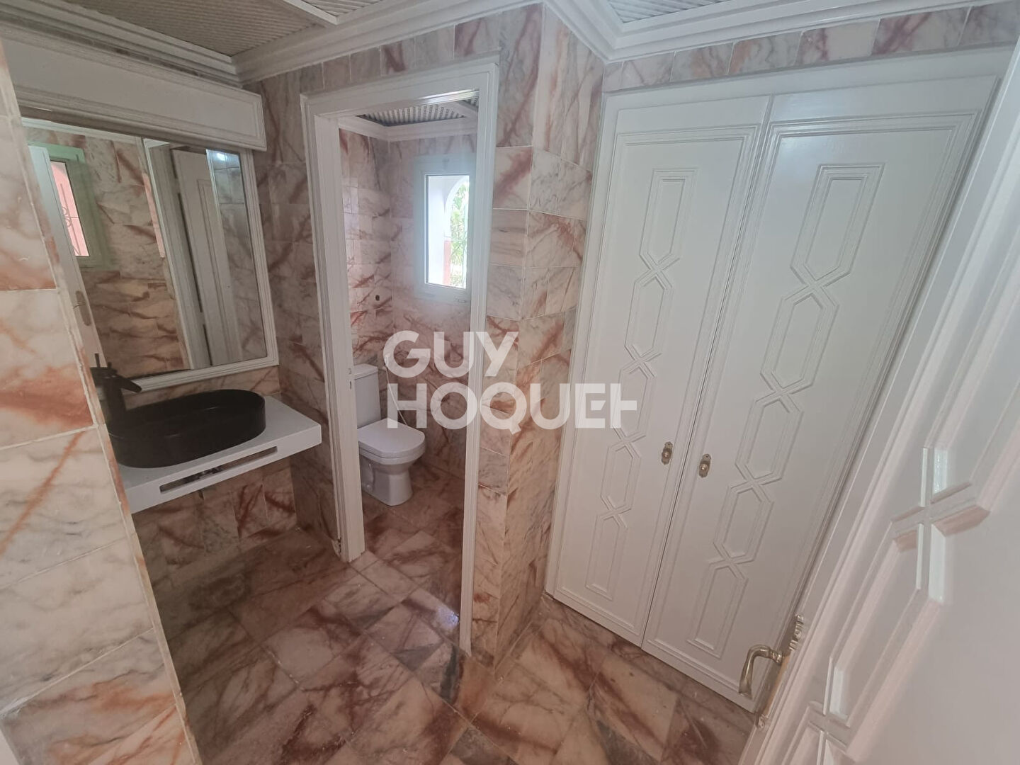 ACHAT/VENTE: Villa T8 2787m² à Marrakech