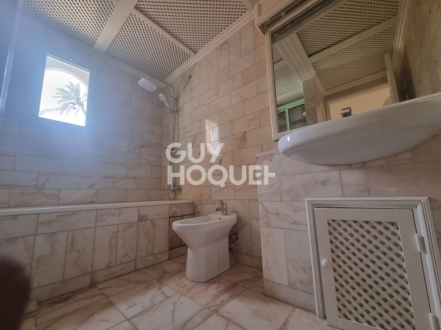 ACHAT/VENTE: Villa T8 2787m² à Marrakech