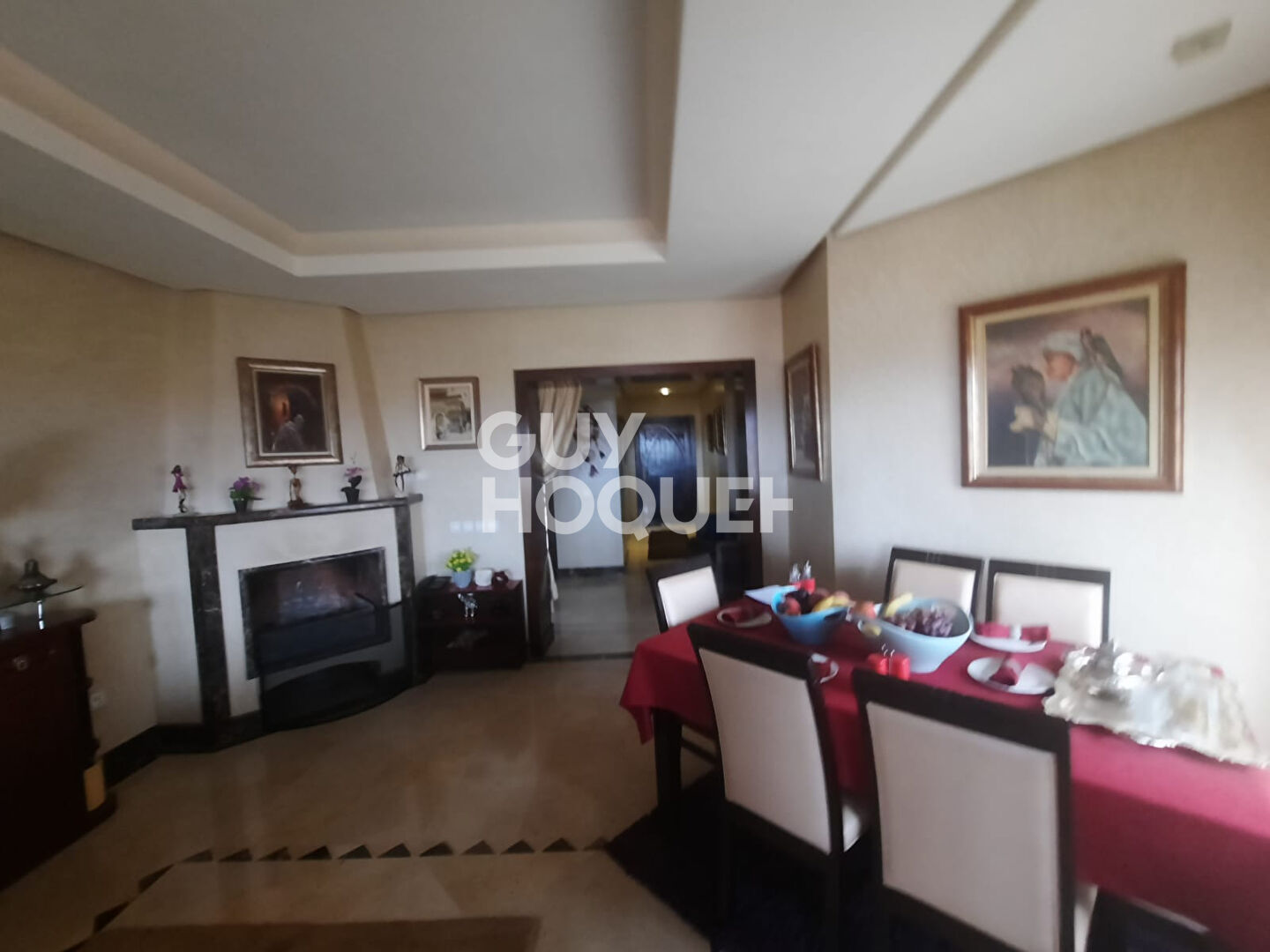 A louer Appartement Marrakech AGDAL 2 Chambres