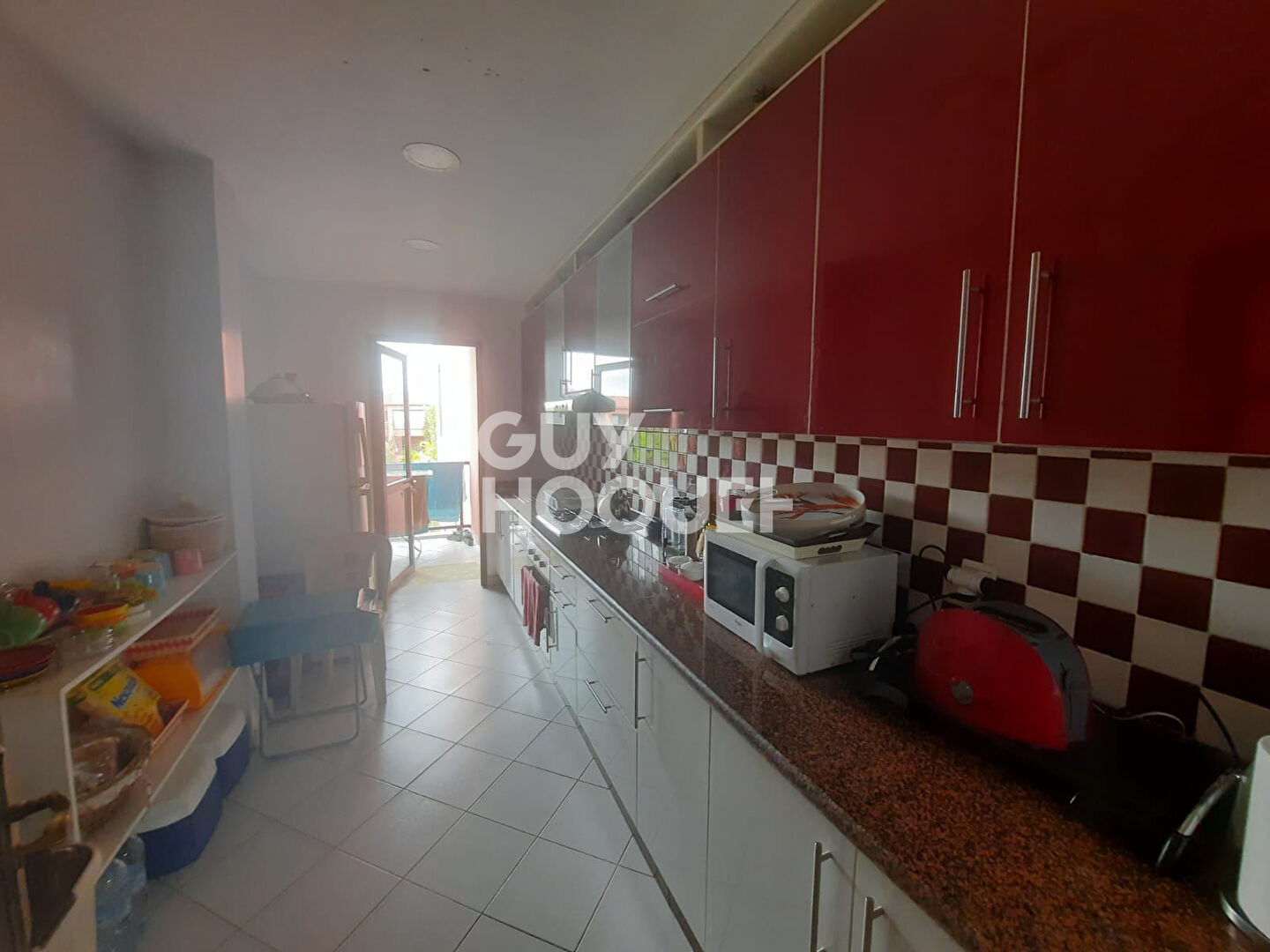 A louer Appartement Marrakech AGDAL 2 Chambres