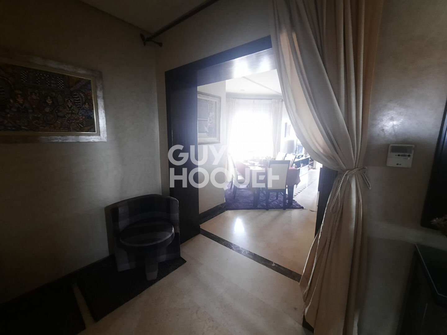 A louer Appartement Marrakech AGDAL 2 Chambres