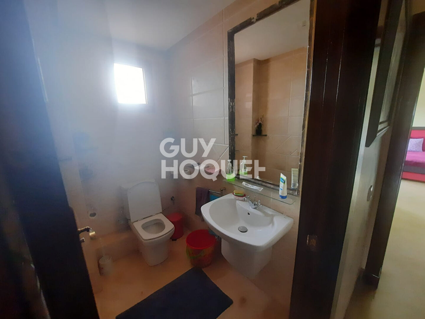 A louer Appartement Marrakech AGDAL 2 Chambres