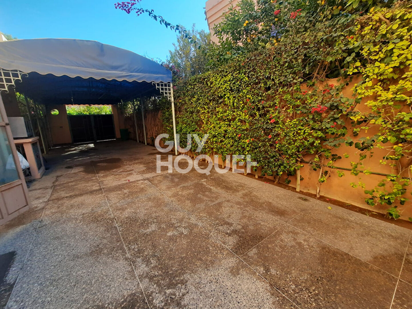 EXCLU VENTE VILLA TARGA  8 CHAMBRES SUR UN TERRAIN DE 1 084 m²