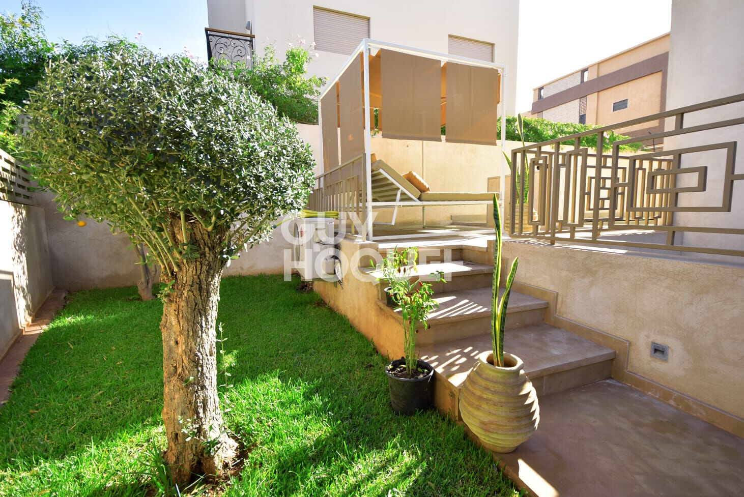 Achat | Vente Villa Marrakech 371 m2