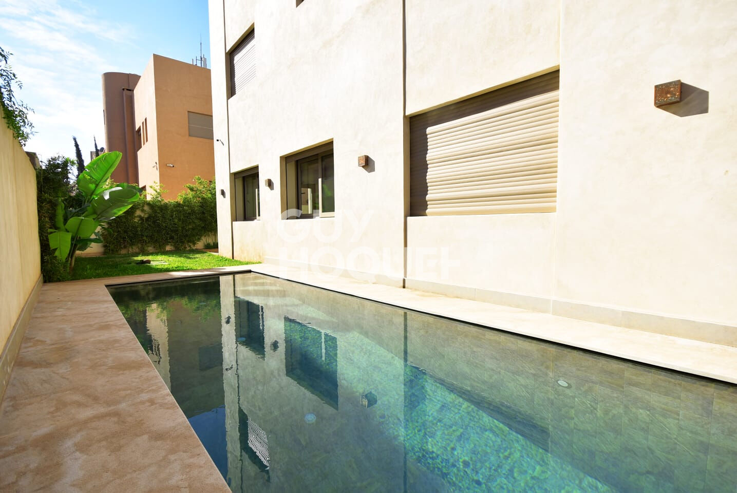 Achat | Vente Villa Marrakech 371 m2