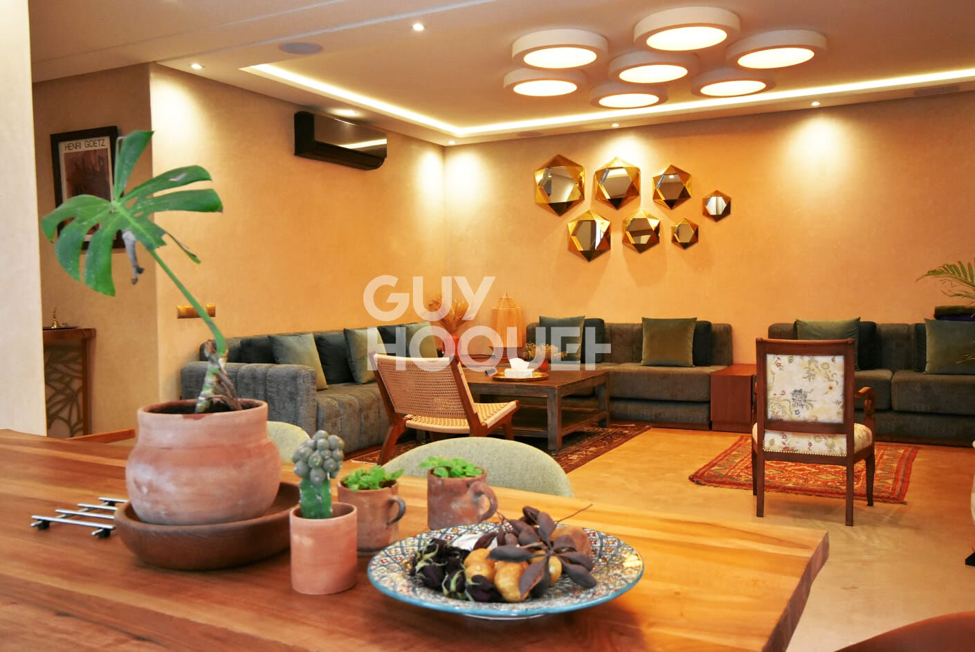 Achat | Vente Villa Marrakech 371 m2