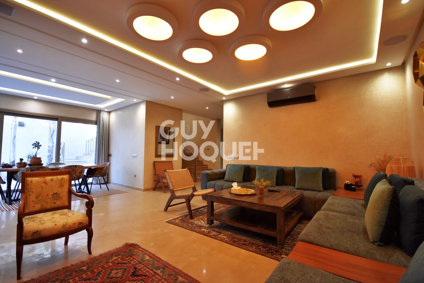 Achat | Vente Villa Marrakech 371 m2