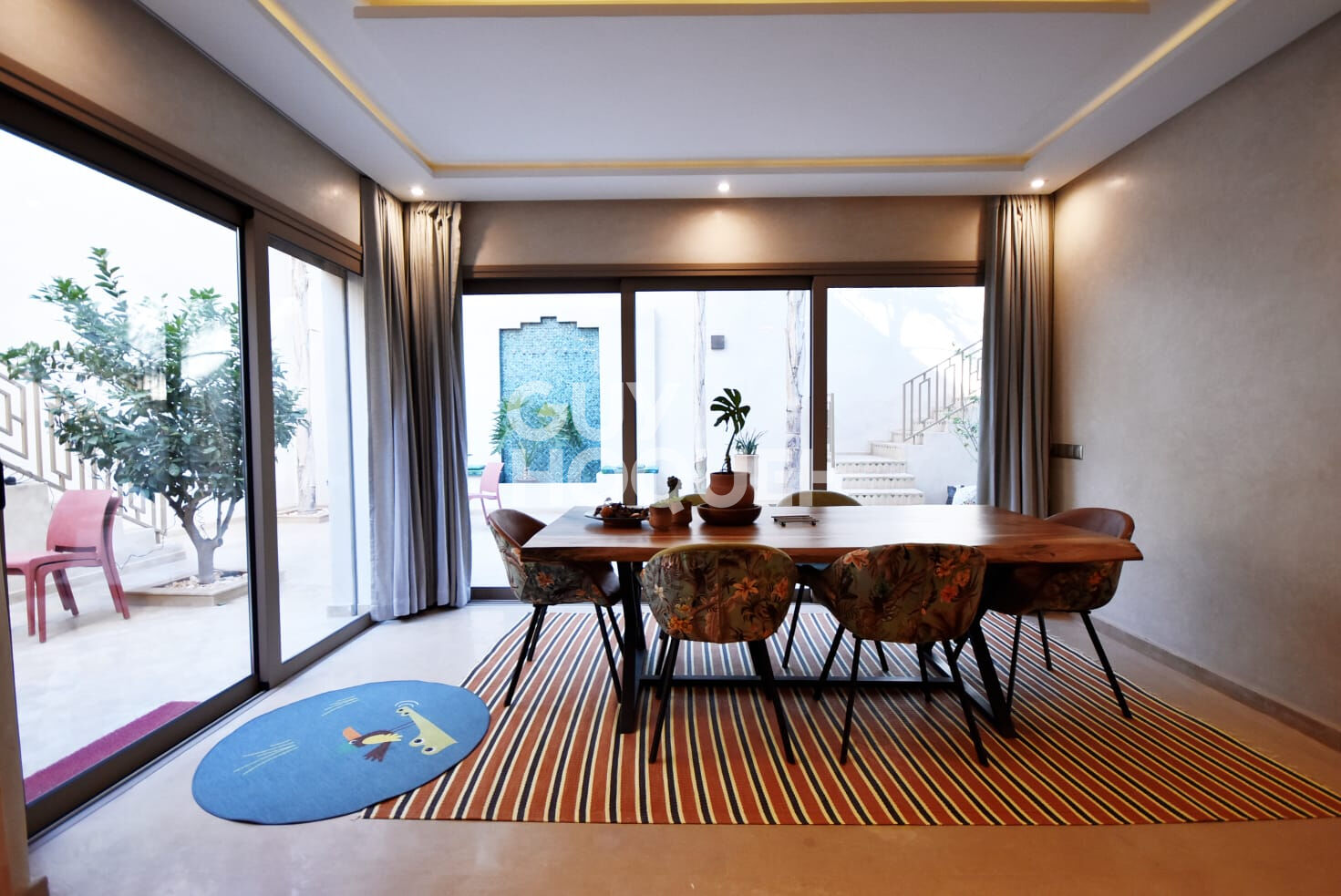 Achat | Vente Villa Marrakech 371 m2