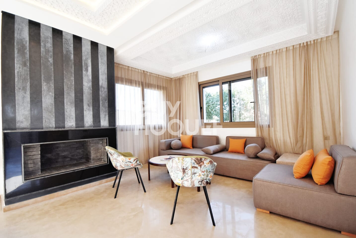 Achat | Vente Villa Marrakech 371 m2