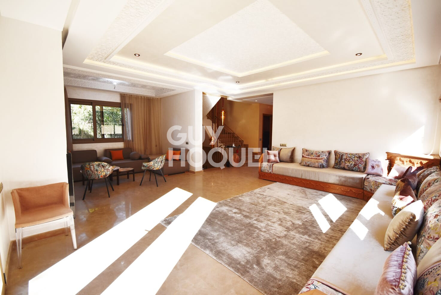 Achat | Vente Villa Marrakech 371 m2