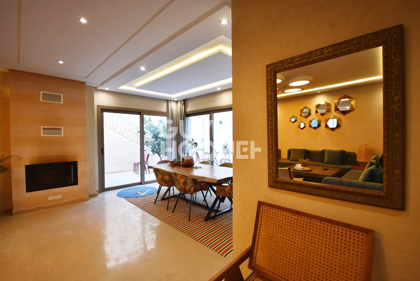 Achat | Vente Villa Marrakech 371 m2