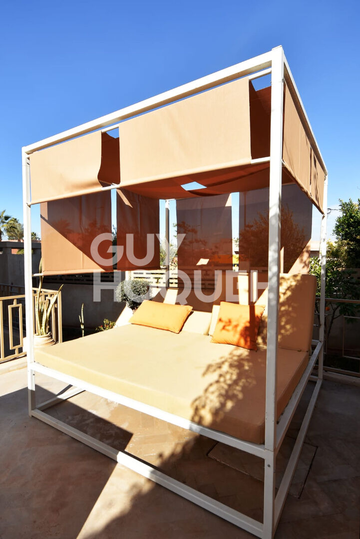Achat | Vente Villa Marrakech 371 m2