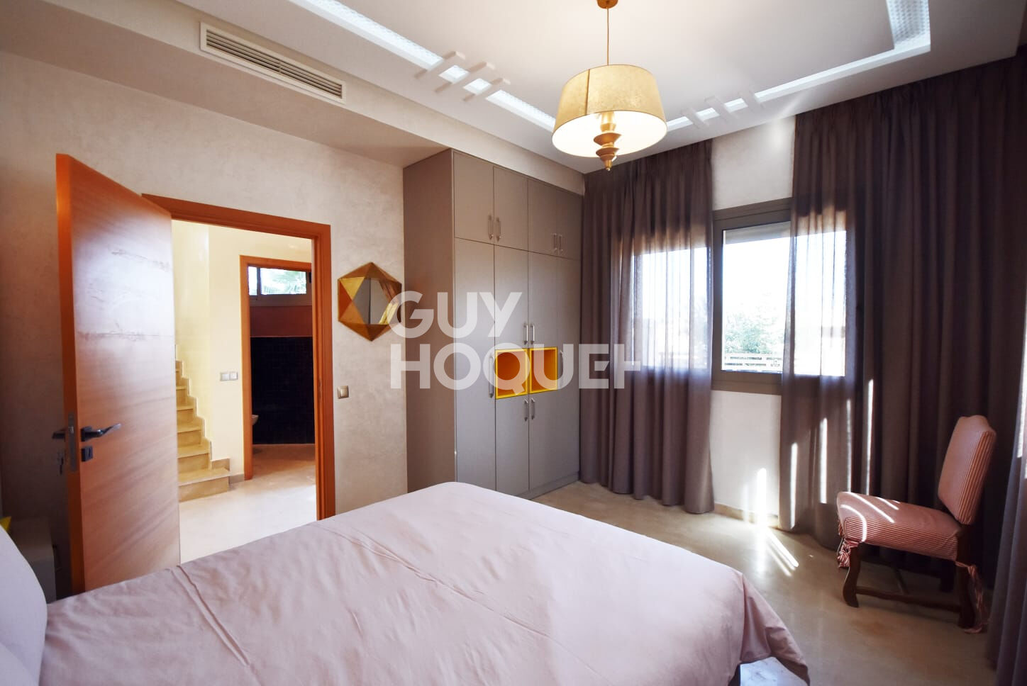 Achat | Vente Villa Marrakech 371 m2