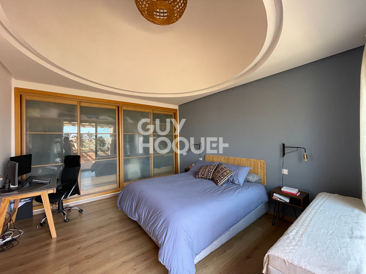 Achat/Vente : Duplex de 263 m² , 4chambres  à Agdal Marrakech