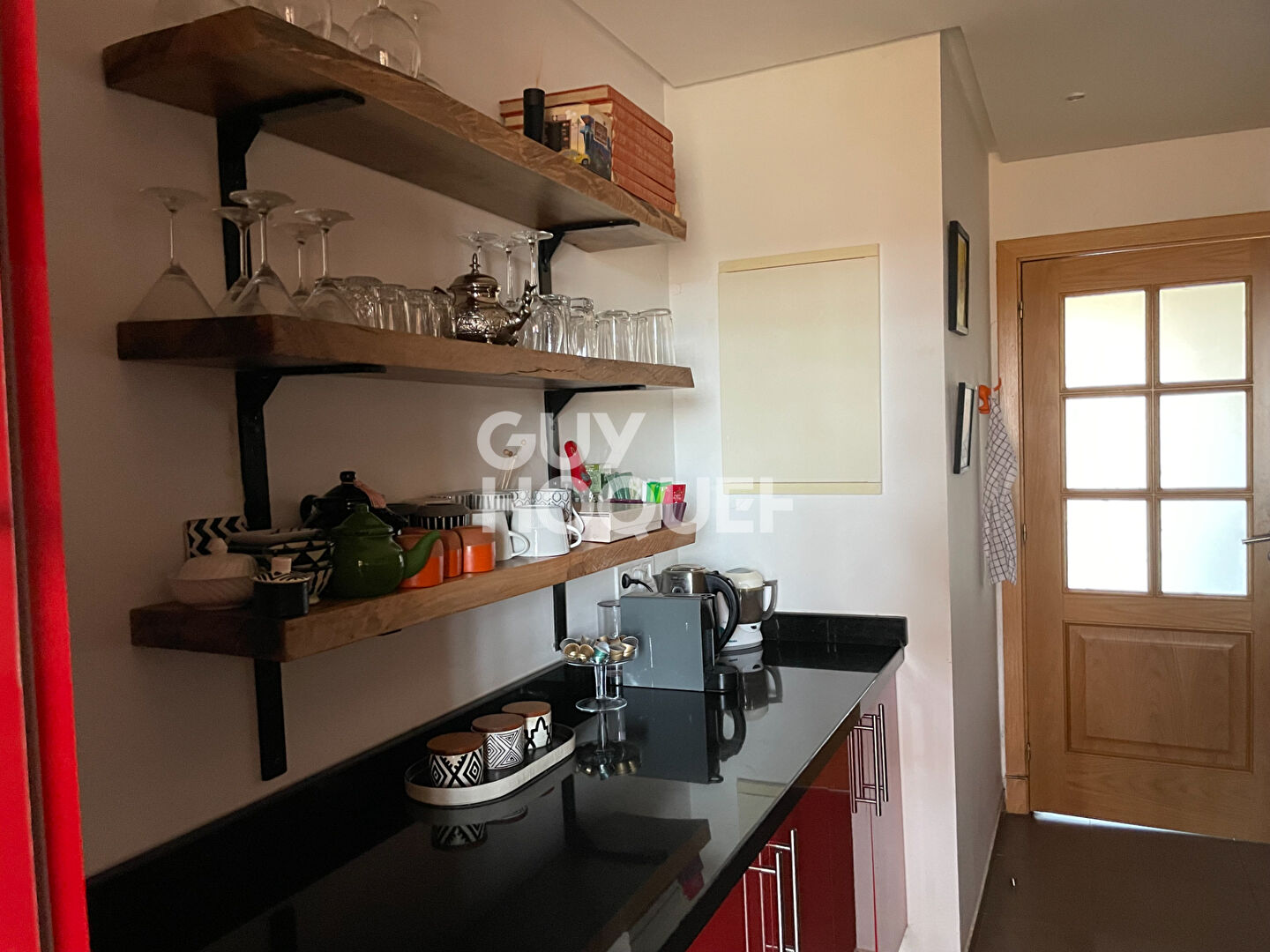 Achat/Vente : Duplex de 263 m² , 4chambres  à Agdal Marrakech