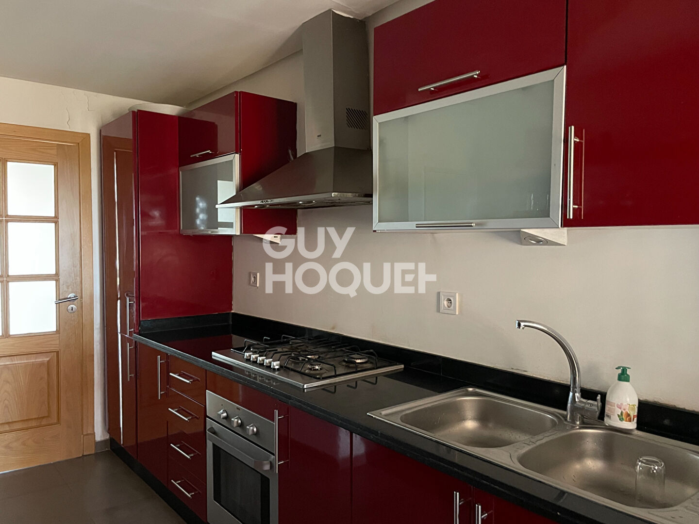 Achat/Vente : Duplex de 263 m² , 4chambres  à Agdal Marrakech