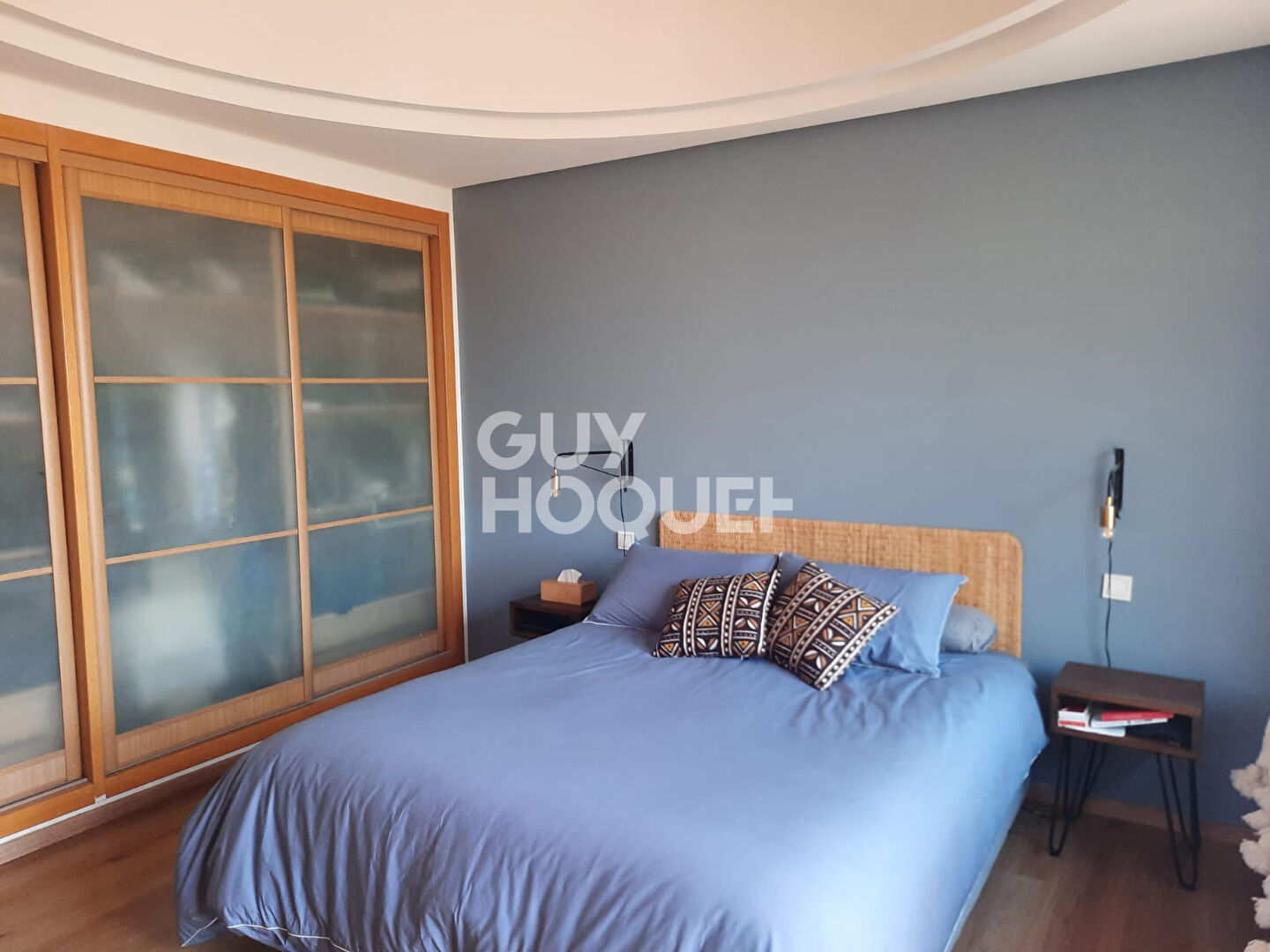 Achat/Vente : Duplex de 263 m² , 4chambres  à Agdal Marrakech