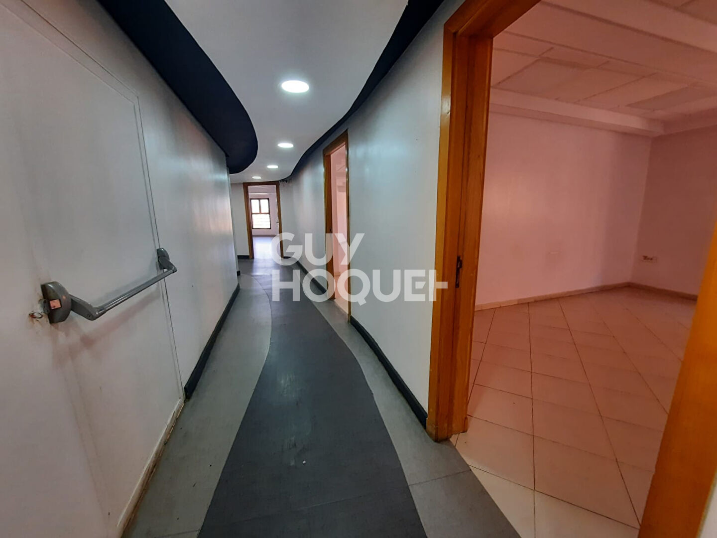A vendre|Achat : Immeuble Marrakech 1759 m2