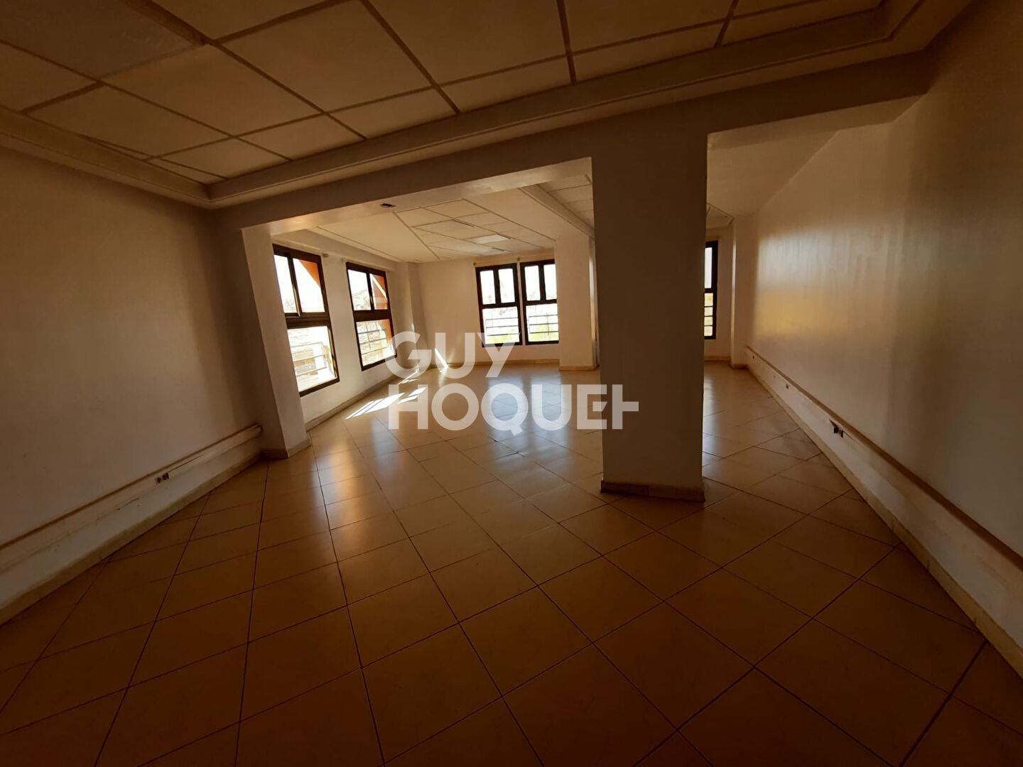 A vendre|Achat : Immeuble Marrakech 1759 m2