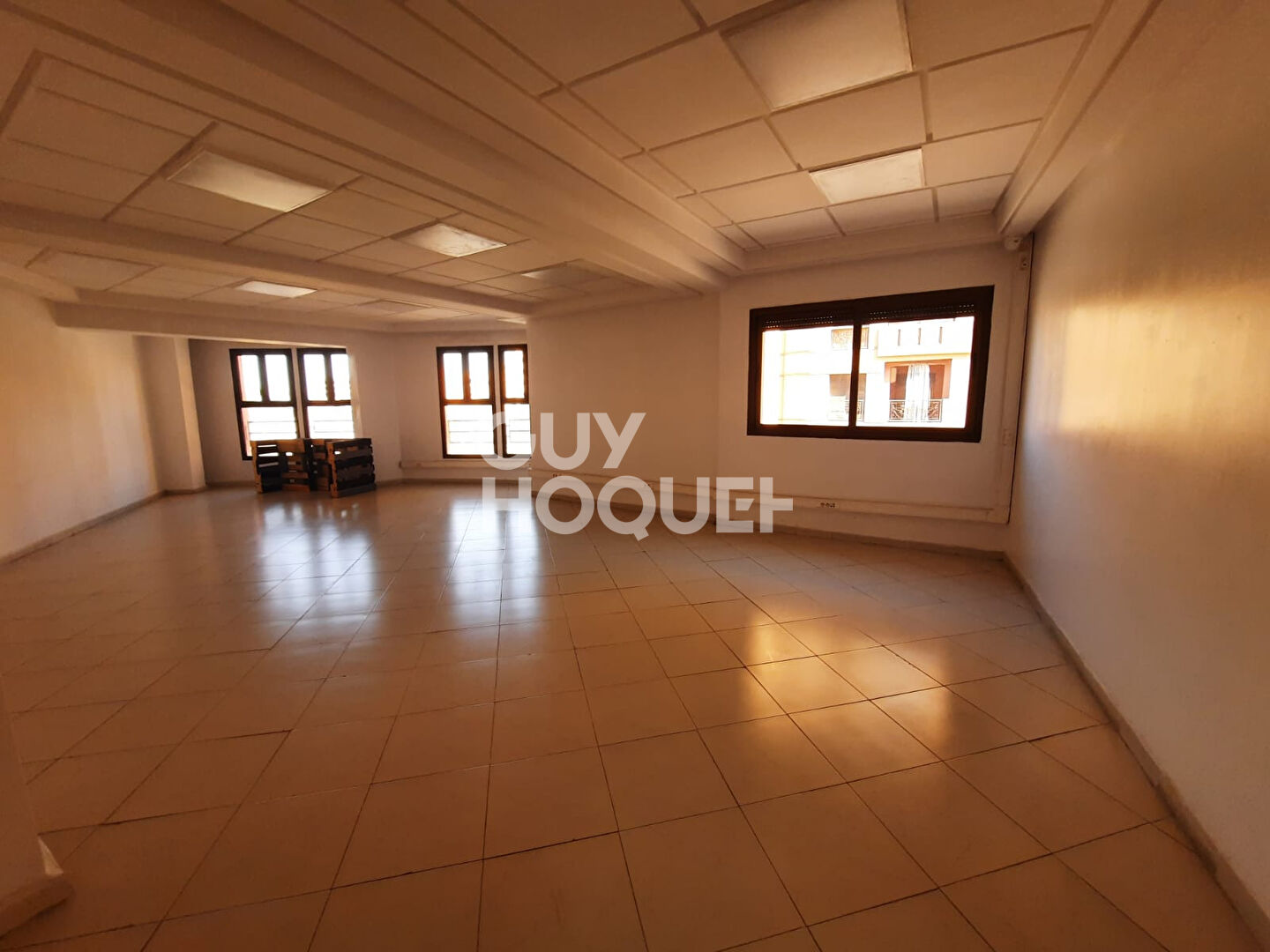 A vendre|Achat : Immeuble Marrakech 1759 m2