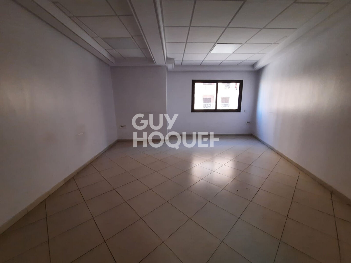 A vendre|Achat : Immeuble Marrakech 1759 m2