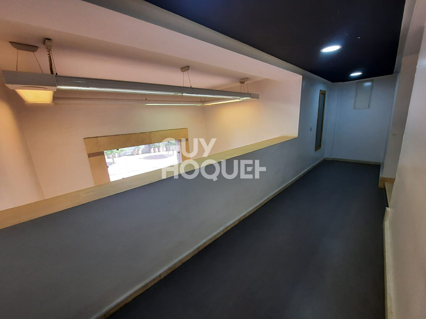 A vendre|Achat : Immeuble Marrakech 1759 m2